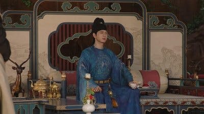 Assistir Flourished Peony Temporada 1 Episódio 15 Online em HD