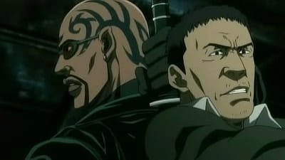 Assistir Marvel Anime: Blade Temporada 1 Episódio 2 Online em HD