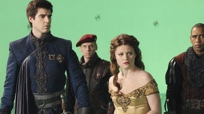 Assistir Era uma Vez Temporada 1 Episódio 12 Online em HD