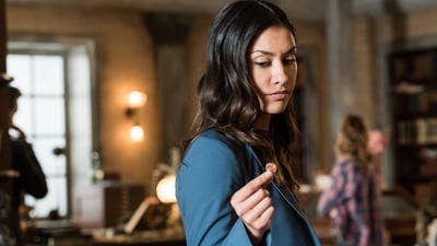 Assistir A Lenda de Sleepy Hollow Temporada 4 Episódio 1 Online em HD
