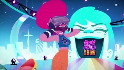 Assistir Any Malu Show Temporada 2 Episódio 10 Online em HD