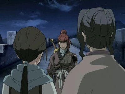 Assistir The Twelve Kingdoms Temporada 3 Episódio 16 Online em HD