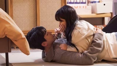Assistir Abraço da Serendipidade Temporada 1 Episódio 8 Online em HD