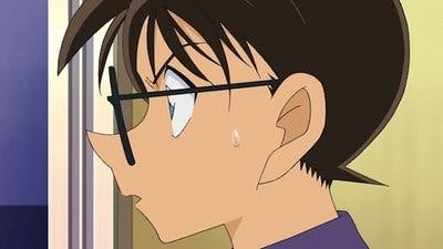 Assistir Detective Conan Temporada 1 Episódio 754 Online em HD