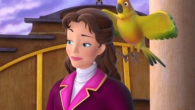 Assistir Princesinha Sofia Temporada 4 Episódio 13 Online em HD