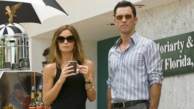 Assistir Burn Notice: Operação Miami Temporada 2 Episódio 6 Online em HD