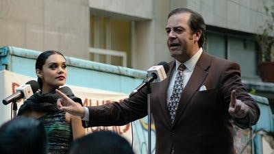 Assistir Señorita 89 Temporada 2 Episódio 4 Online em HD