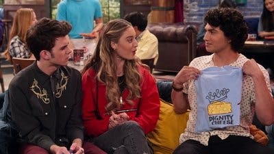 Assistir Ashley Garcia: A de Amor Temporada 1 Episódio 10 Online em HD