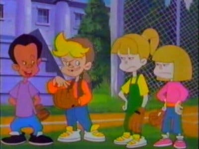 Assistir De Volta Para O Futuro Temporada 2 Episódio 5 Online em HD
