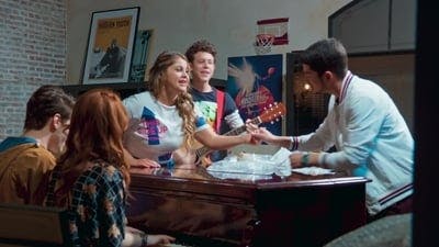 Assistir BIA Temporada 2 Episódio 36 Online em HD