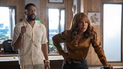 Assistir El Juego Temporada 2 Episódio 6 Online em HD