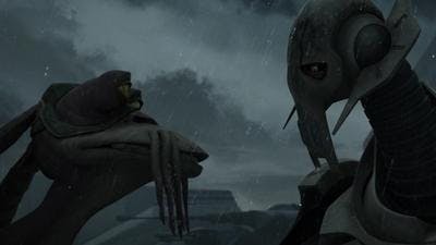 Assistir Star Wars: A Guerra dos Clones Temporada 4 Episódio 4 Online em HD