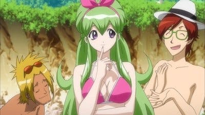 Assistir Ixion Saga: Dimension Transfer Temporada 1 Episódio 5 Online em HD