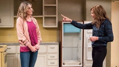 Assistir Mom Temporada 5 Episódio 3 Online em HD