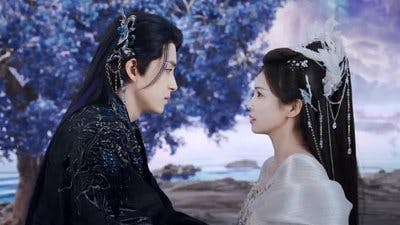 Assistir Moonlight Mystique Temporada 1 Episódio 40 Online em HD