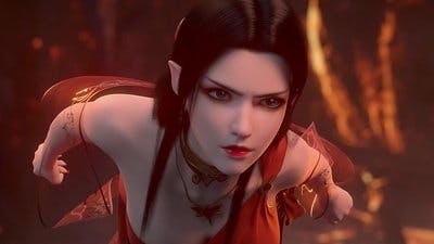 Assistir Doupo Cangqiong Temporada 5 Episódio 41 Online em HD