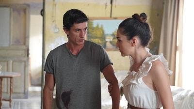 Assistir Coração Ferido Temporada 1 Episódio 6 Online em HD