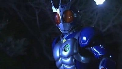 Assistir Kamen Rider Temporada 11 Episódio 2 Online em HD
