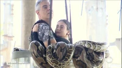 Assistir Power Couple Brasil Temporada 3 Episódio 5 Online em HD