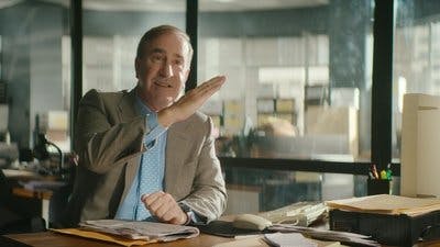 Assistir Bernie Madoff: O Golpista de Wall Street Temporada 1 Episódio 3 Online em HD