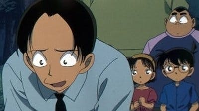 Assistir Detective Conan Temporada 1 Episódio 289 Online em HD