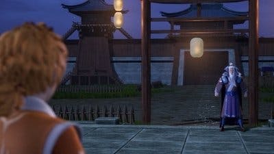 Assistir Tales of Gods and Demons Temporada 1 Episódio 215 Online em HD