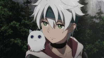 Assistir Chain Chronicle: Haecceitas no Hikari Temporada 1 Episódio 7 Online em HD