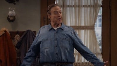 Assistir Los Conners Temporada 6 Episódio 8 Online em HD