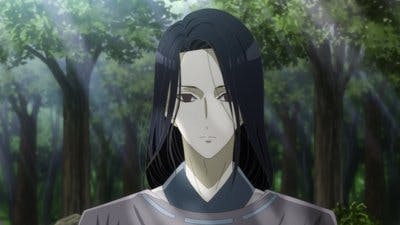 Assistir Raven of the Inner Palace Temporada 1 Episódio 10 Online em HD