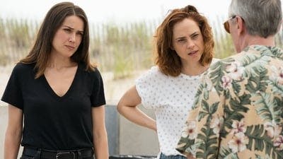 Assistir Lista Negra Temporada 6 Episódio 1 Online em HD