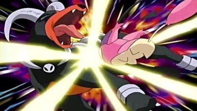 Assistir Pokémon Temporada 8 Episódio 24 Online em HD