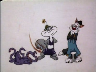 Assistir Animaniacs Temporada 5 Episódio 4 Online em HD