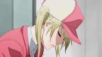 Assistir Cells at Work! Temporada 1 Episódio 4 Online em HD