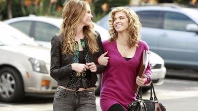 Assistir 90210 Temporada 1 Episódio 21 Online em HD