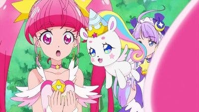 Assistir Star☆Twinkle Precure Temporada 1 Episódio 49 Online em HD
