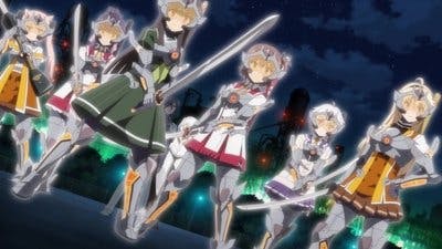Assistir Katana Maidens ~ Toji No Miko Temporada 1 Episódio 20 Online em HD