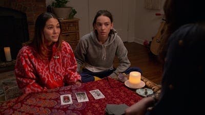 Assistir Atypical Temporada 4 Episódio 5 Online em HD