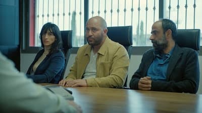 Assistir Fauda Temporada 4 Episódio 4 Online em HD