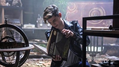 Assistir A Partitura Secreta Temporada 1 Episódio 5 Online em HD
