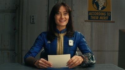 Assistir Fallout Temporada 1 Episódio 1 Online em HD