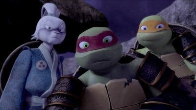 Assistir As Tartarugas Ninjas Temporada 5 Episódio 8 Online em HD