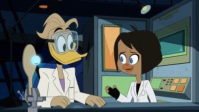 Assistir DuckTales: Os Caçadores de Aventuras Temporada 2 Episódio 15 Online em HD