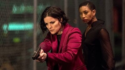 Assistir Ponto Cego Temporada 3 Episódio 18 Online em HD