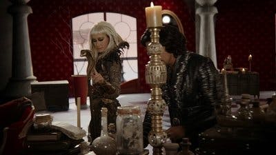 Assistir Era uma Vez no País das Maravilhas Temporada 1 Episódio 10 Online em HD