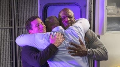 Assistir Brooklyn Nine-Nine: Lei e Desordem Temporada 5 Episódio 5 Online em HD