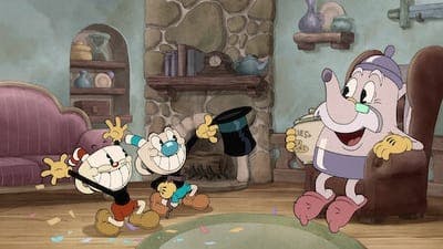 Assistir Cuphead: A Série Temporada 2 Episódio 2 Online em HD