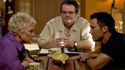 Assistir Burn Notice: Operação Miami Temporada 2 Episódio 8 Online em HD