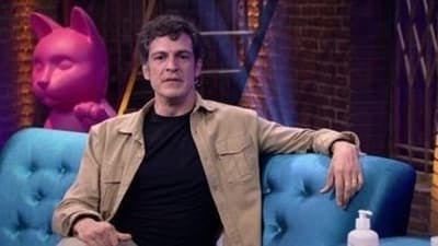 Assistir Lady Night Temporada 7 Episódio 7 Online em HD