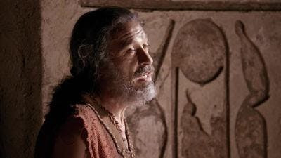 Assistir Moses and the Ten Commandments Temporada 1 Episódio 34 Online em HD