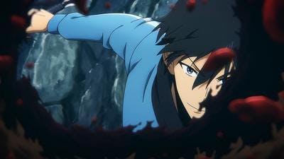 Assistir Solo Leveling Temporada 1 Episódio 10 Online em HD